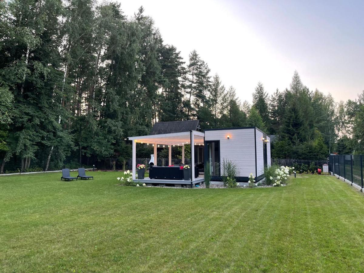 Orzyny Summer House Exterior foto