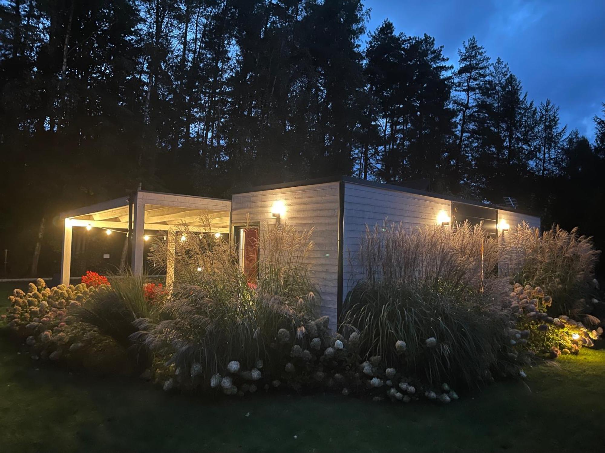 Orzyny Summer House Exterior foto