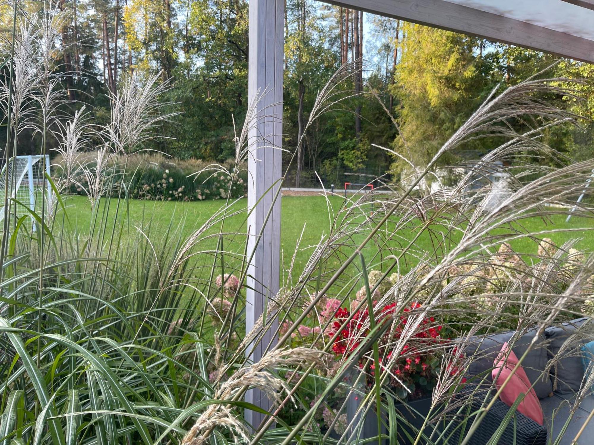Orzyny Summer House Exterior foto