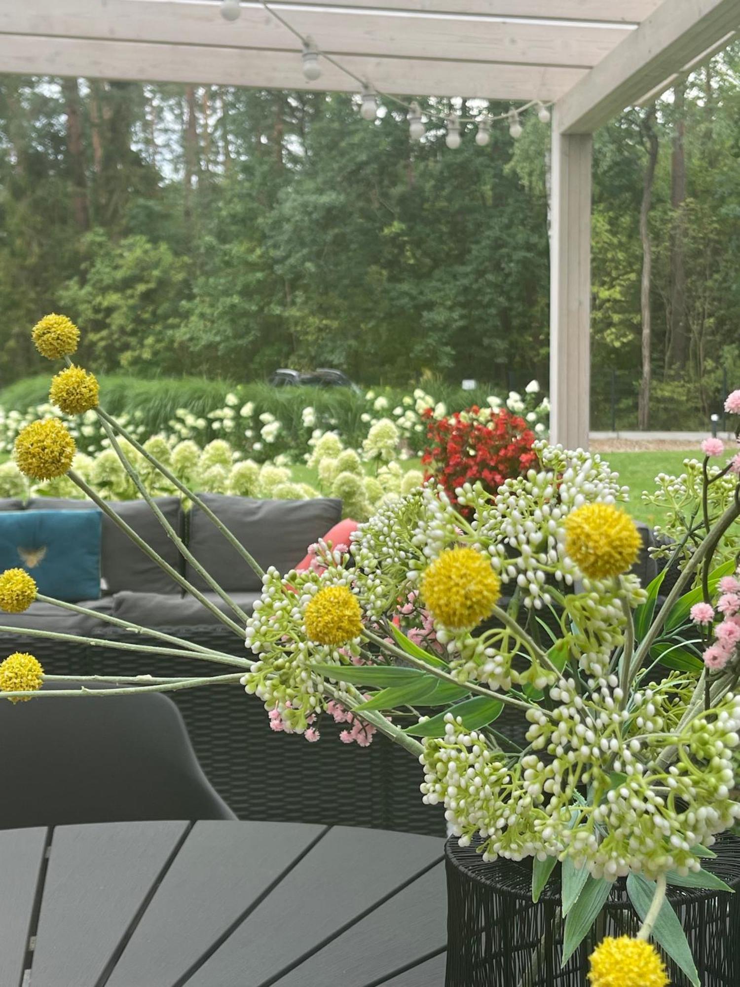 Orzyny Summer House Exterior foto