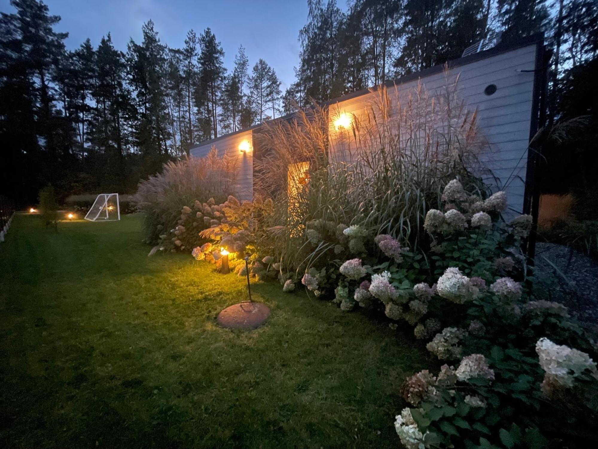 Orzyny Summer House Exterior foto