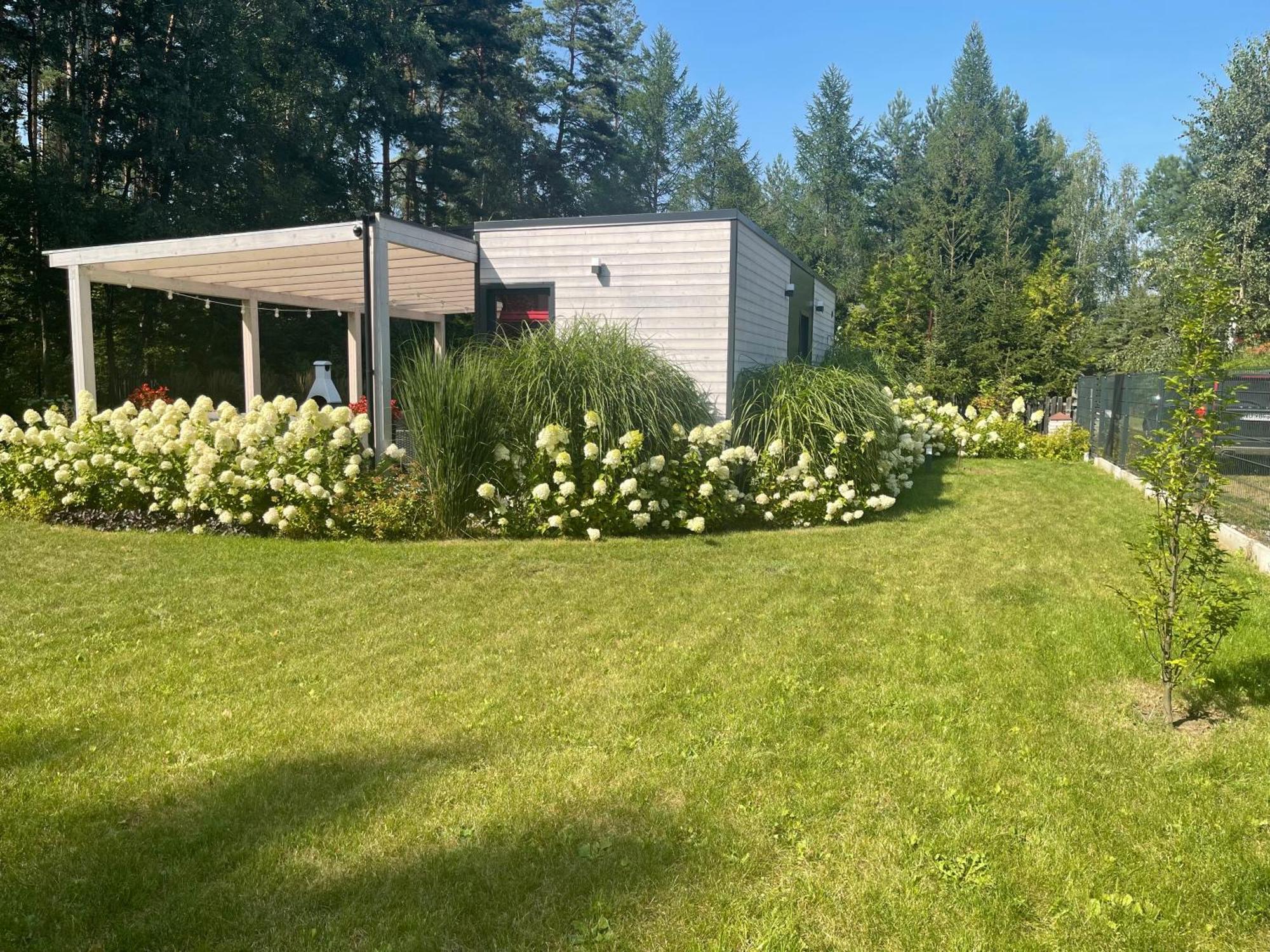 Orzyny Summer House Exterior foto